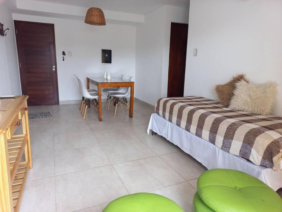 Dpto Cielo De Poetas Apartamento Salta